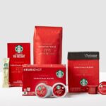 Does Starbucks Christmas Blend come in K cups?