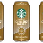 Does Starbucks Coffee have more caffeine?