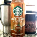 Does Starbucks Doubleshot Energy need to be refrigerated?