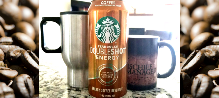 Does Starbucks Doubleshot Energy need to be refrigerated?