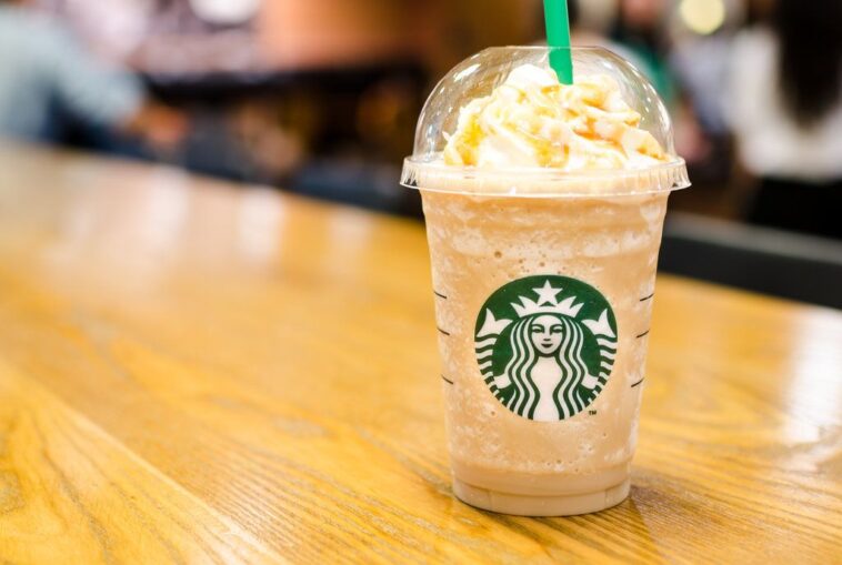 Does Starbucks Frappuccino need to be refrigerated?