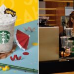 Does Starbucks Singapore delivery?