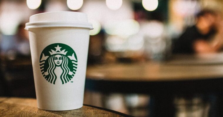 Does Starbucks Wi-Fi work after hours?