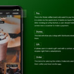 Does Starbucks accept in person applications?