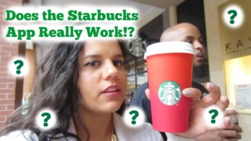 Does Starbucks app work in the Philippines?