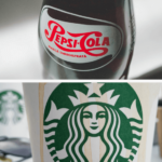 Does Starbucks belong to PepsiCo?