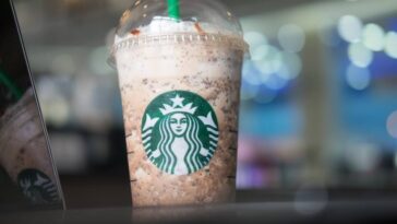 Does Starbucks bottled Frappuccino need to be refrigerated?