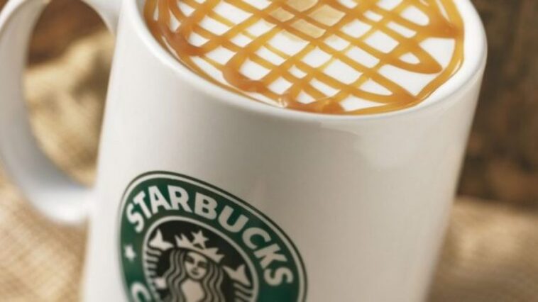 Does Starbucks caramel macchiato need to be refrigerated?