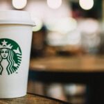 Does Starbucks cash?