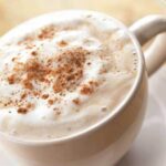 Does Starbucks chai tea latte have cinnamon?