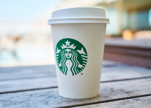 Does Starbucks charge for alternative milks?