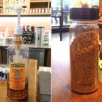 Does Starbucks chestnut praline have nuts?