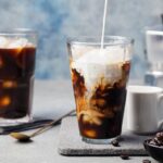 Does Starbucks cold brew have carbs?