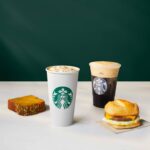 Does Starbucks deliver in New Jersey?