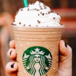 Does Starbucks do a Babyccino?