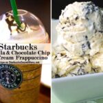 Does Starbucks do ice cream?