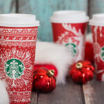 Does Starbucks drink Christmas?