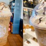 Does Starbucks drinks have gluten?