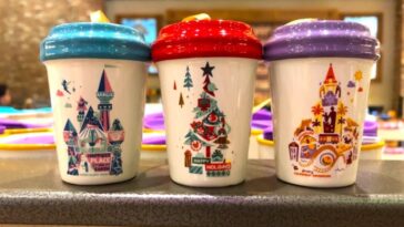 Does Starbucks have 2021 ornaments?