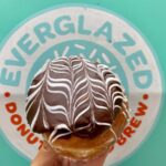 Does Starbucks have Boston cream donuts?