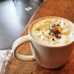 Does Starbucks have French vanilla latte?