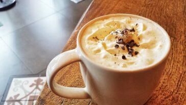 Does Starbucks have French vanilla latte?