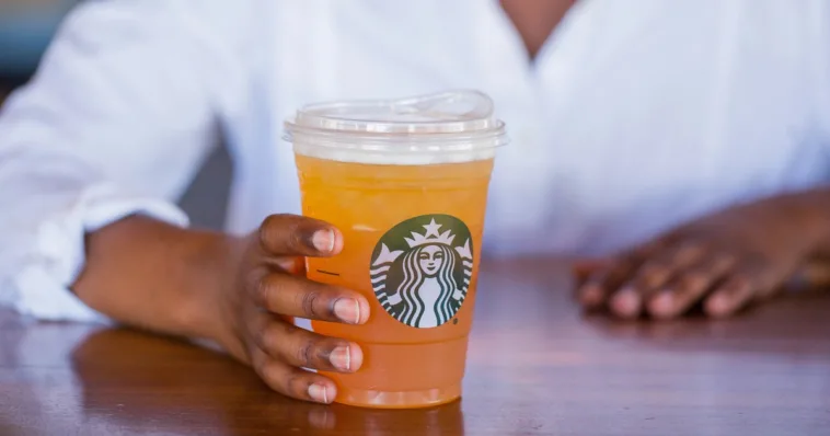 Does Starbucks have HR?