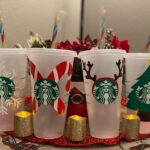 Does Starbucks have Halloween cups 2021?