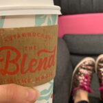 Does Starbucks have a Juniper latte?