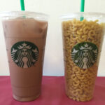 Does Starbucks have a Trenta?