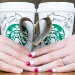 Does Starbucks have a Valentines drink 2022?