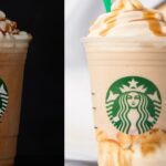 Does Starbucks have a caramel drink?