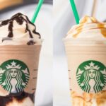 Does Starbucks have a caramel macchiato Frappuccino?