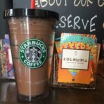 Does Starbucks have a chocolate mocha?