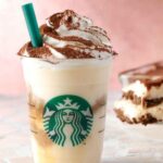 Does Starbucks have a dark chocolate Frappuccino?
