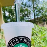 Does Starbucks have a deal with Target?