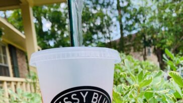 Does Starbucks have a deal with Target?