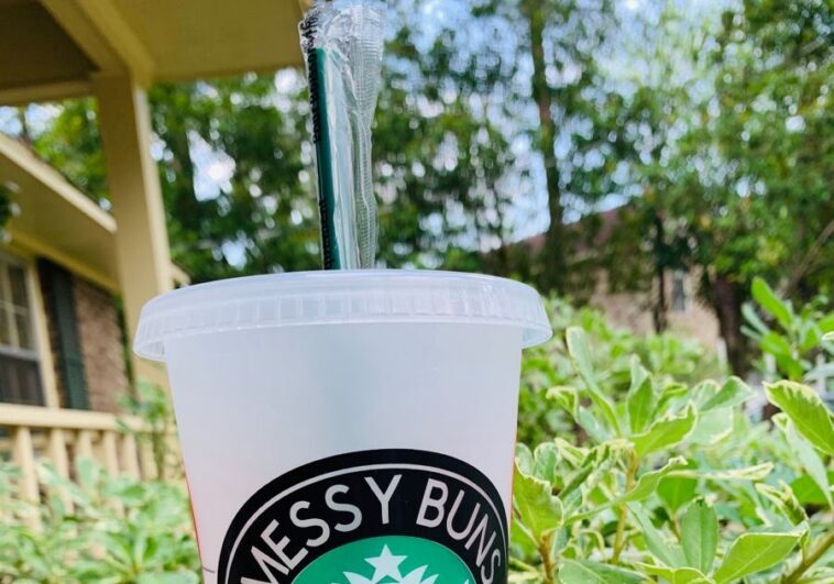 Does Starbucks have a deal with Target?