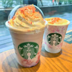 Does Starbucks have a light Frappuccino?