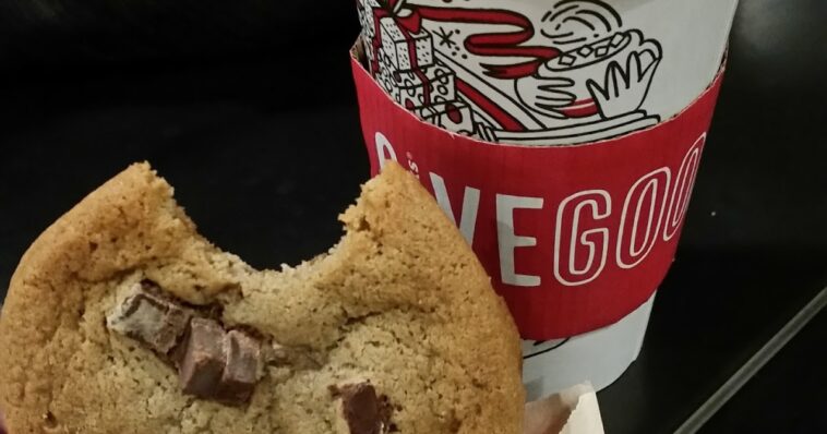 Does Starbucks have a medium roast?