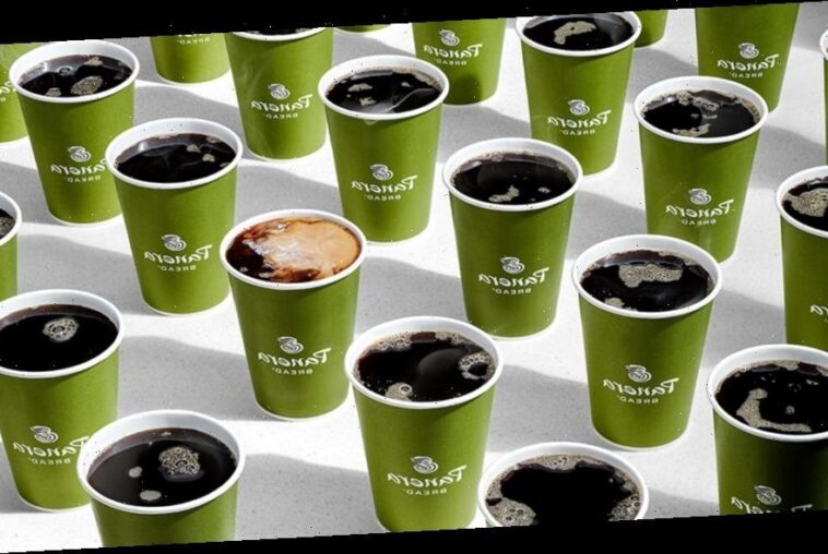 Does Starbucks have a monthly coffee subscription?