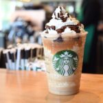 Does Starbucks have a new Frappuccino?