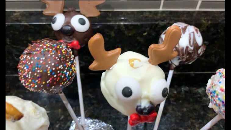 Does Starbucks have a new cake pop?