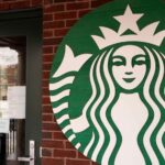 Does Starbucks have a new logo 2021?