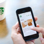 Does Starbucks have a schedule app?