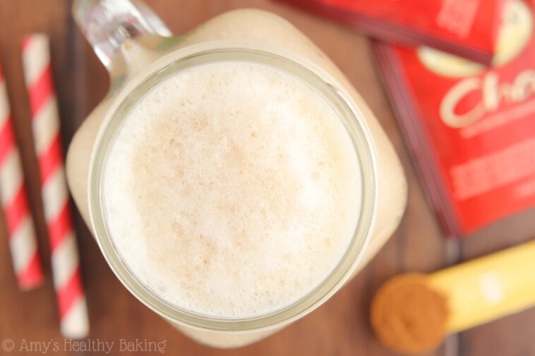 Does Starbucks have a skinny chai?