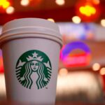 Does Starbucks have an Easter cup?