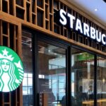 Does Starbucks have an online store?