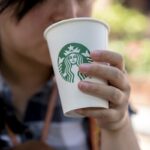 Does Starbucks have anything new?