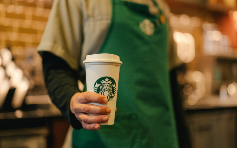 Does Starbucks have bagels 2021?